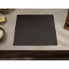 Electrolux Serie 600 EIV83443CT melna Iebūvējama 80 cm Indukcijas plīts virsma 4 zona(-as)