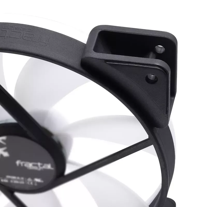 Ventilators Fractal Design Prisma AL-14 3P