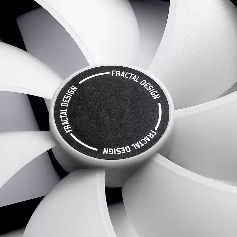 Ventilators Fractal Design Prisma AL-14 3P