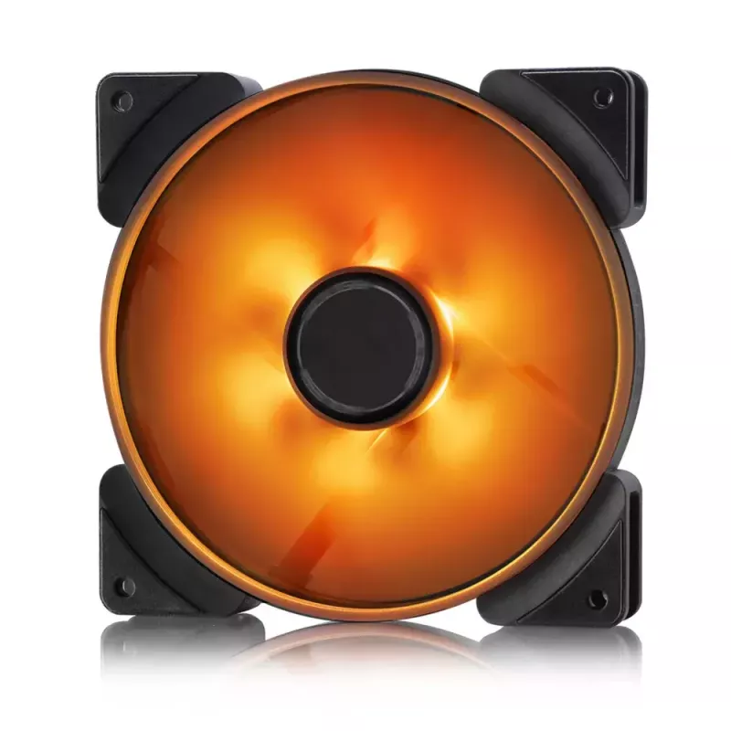 Ventilators Fractal Design Prisma AL-14 3P