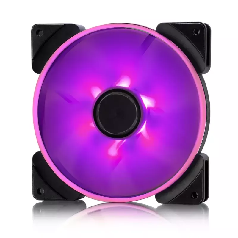 Ventilators Fractal Design Prisma AL-14 3P