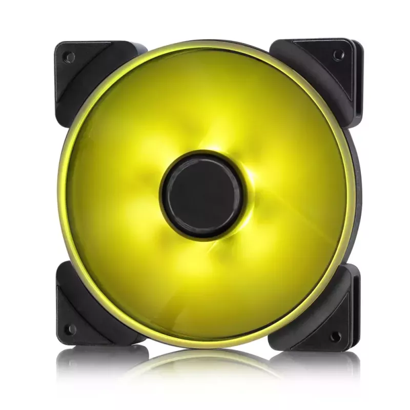 Ventilators Fractal Design Prisma AL-14 3P