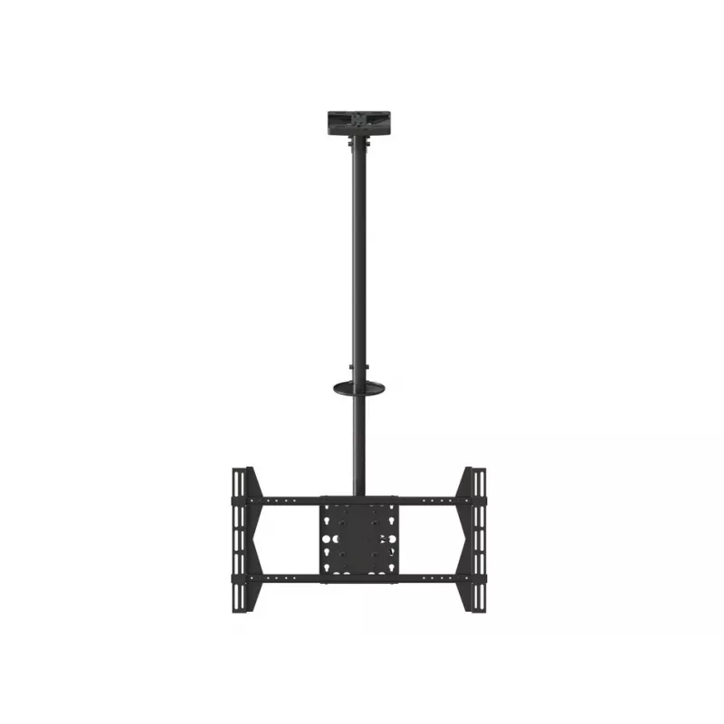 Ceiling Mount Multibrackets M Public Large Single Melns 3000