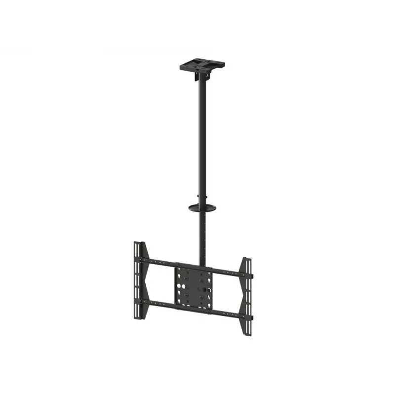 Ceiling Mount Multibrackets M Public Large Single Melns 3000