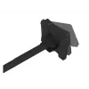 Ceiling Mount Multibrackets M Public Large Single Melns 3000