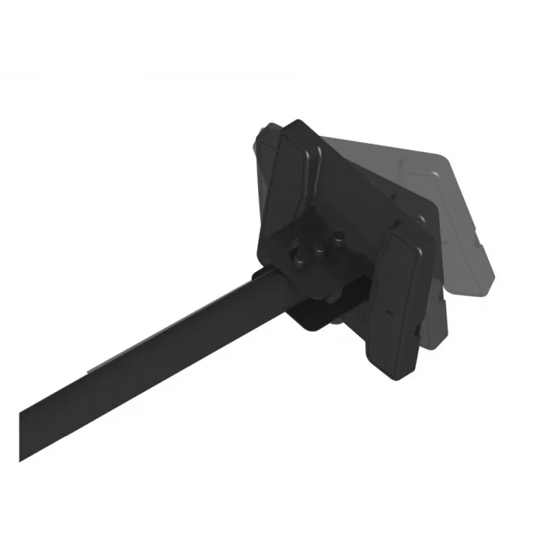 Ceiling Mount Multibrackets M Public Large Single Melns 3000
