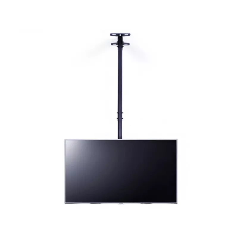 Ceiling Mount Multibrackets M Public Large Single Melns 3000