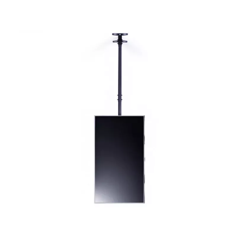 Ceiling Mount Multibrackets M Public Large Single Melns 3000