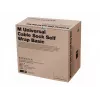 Kabeļu uzmava Multibrackets M Universal kabelis Sock Self Wrap Basic 19mm Melna 50m, poliesters, -50–150°C