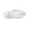 SINGER automātiskā šujmašīna C5955 — 417 dūrienu veidi, 1 soļa pogcaurums, 110 W, elektriska, balta