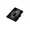 Kingston Technology Canvas Select 256GB micSDXC Plus 100R A1 C10 karte + ADP