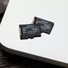 Kingston Technology Canvas Select 256GB micSDXC Plus 100R A1 C10 karte + ADP