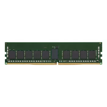 Kingston Technology KTD-PE432D8/16G atmiņas modulis 16 GB 1 x 16 GB DDR4 3200 MT/s 288-pin DIMM ECC