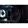 Kingston Technology FURY 16GB 3200MT/s DDR4 CL16 DIMM 1Gx8 Renegade Melns