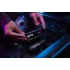 Atmiņa DIMM 64 GB (2x32 GB) DDR5 5600 MT/s CL40 288-pin RGB — Kingston FURY Beast