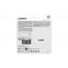 USB zibatmiņa KINGSTON IronKey Locker Plus 50 G2 256 GB, USB Type-A, USB 3.2 Gen 1, AES-256, FIPS 197