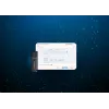 USB zibatmiņa KINGSTON IronKey Locker Plus 50 G2 256 GB, USB Type-A, USB 3.2 Gen 1, AES-256, FIPS 197