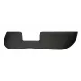 Contour Design RollerWave3, melns, mākslīgā āda, 510 mm, 122 mm, 27 mm, 280 g