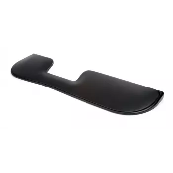 Contour Design RollerWave3, melns, mākslīgā āda, 510 mm, 122 mm, 27 mm, 280 g