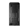 Chieftec GL-04B-OP datora korpuss Midi Tower melns