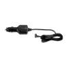 Auto lādētājs GARMIN 010-12982-05 — 12 V cigarešu aizdedzinātāja strāva, melns
