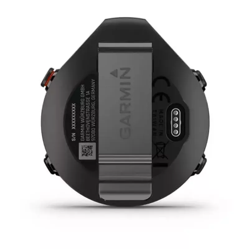 Garmin Approach G12 piespraužams golfa GPS tālmērs