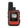 Garmin inReach Mini 2 Personal Melns Red IPX7 336h baterija Life