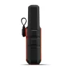 Garmin inReach Mini 2 Personal Melns Red IPX7 336h baterija Life