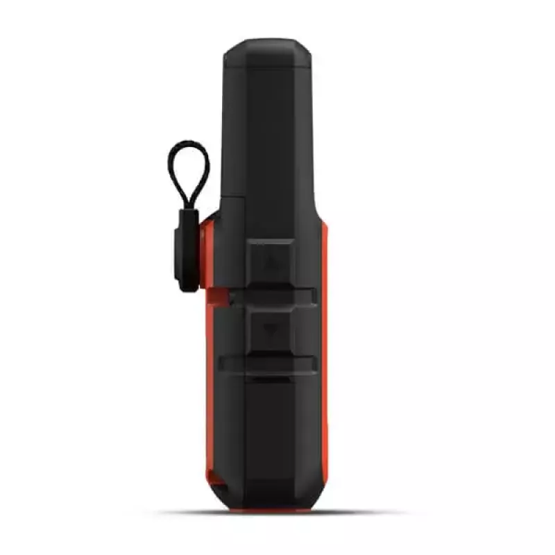 Garmin inReach Mini 2 Personal Melns Red IPX7 336h baterija Life