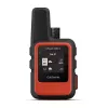 Garmin inReach Mini 2 Personal Melns Red IPX7 336h baterija Life