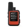 Garmin inReach Mini 2 Personal Melns Red IPX7 336h baterija Life