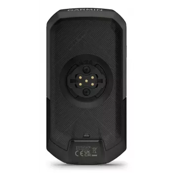 Bezvadu velosipēda dators GARMIN Edge 1050 8,89 cm (3,5 collu) LCD, 64 GB, GPS/GLONASS/Galileo, IPX7, 60 st.