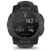 Viedpulkstenis Garmin Instinct 3 Tactical Edition Melns