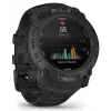 Viedpulkstenis Garmin Instinct 3 Tactical Edition Melns