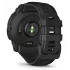 Viedpulkstenis Garmin Instinct 3 Tactical Edition Melns