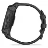 Viedpulkstenis Garmin Instinct 3 Tactical Edition Melns