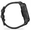 Viedpulkstenis Garmin Instinct 3 Tactical Edition Melns