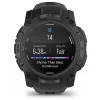 Viedpulkstenis Garmin Instinct 3 Tactical Edition Melns