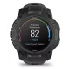 Viedpulkstenis Garmin Instinct 3 Tactical Edition Melns