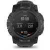 Viedpulkstenis Garmin Instinct 3 Tactical Edition Melns