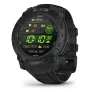 Viedpulkstenis Garmin Instinct 3 Tactical Edition Melns
