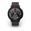 Viedpulkstenis Garmin Bounce 010-03399-00 AMOLED 1,2 collas GPS Wi-Fi
