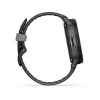 Viedpulkstenis Garmin Bounce 010-03399-00 AMOLED 1,2 collas GPS Wi-Fi