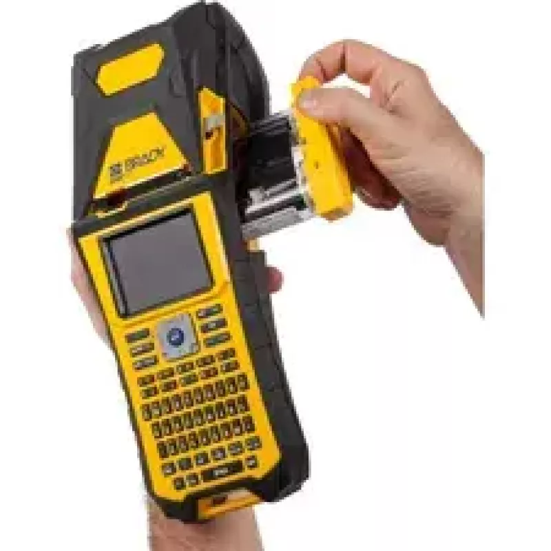 Printera lente Brady M61-R4310