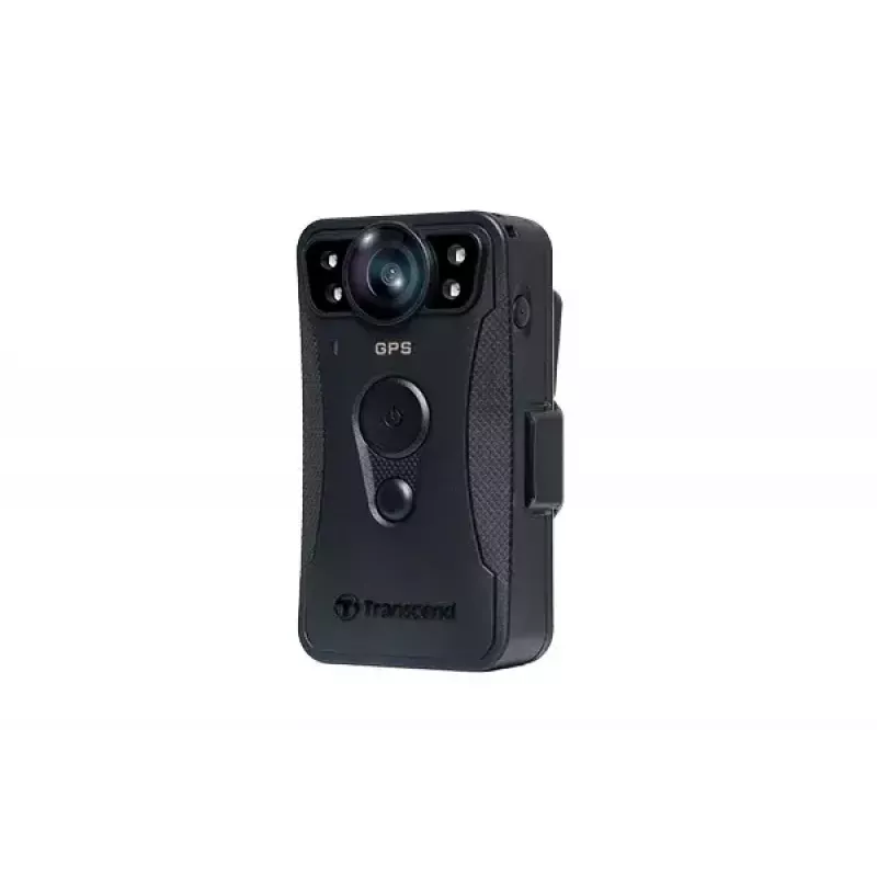 Torso body camera Transcend DrivePro Body 40 2560 x 1440 pikseļi Melns