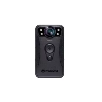 Torso body camera Transcend DrivePro Body 40 2560 x 1440 pikseļi Melns