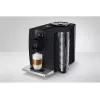 Espresso automāts jura ENA 8 (EC) — 1.1 L ūdens tvertne, 125 g pupiņām, 15 bāri, iebūvēta dzirnaviņas, 10 krūzes