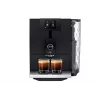Espresso automāts jura ENA 8 (EC) — 1.1 L ūdens tvertne, 125 g pupiņām, 15 bāri, iebūvēta dzirnaviņas, 10 krūzes