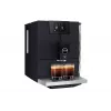 Espresso automāts jura ENA 8 (EC) — 1.1 L ūdens tvertne, 125 g pupiņām, 15 bāri, iebūvēta dzirnaviņas, 10 krūzes