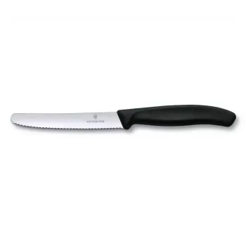 Nazu komplekts Victorinox SwissClassic Swiss Classic Tomato and Table Knife Set 6 gab.